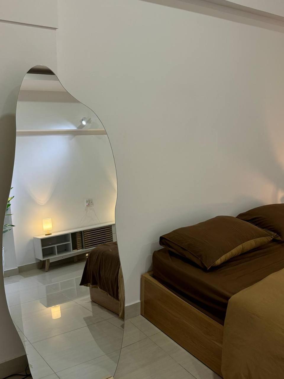 Guest house Ru Staycation *