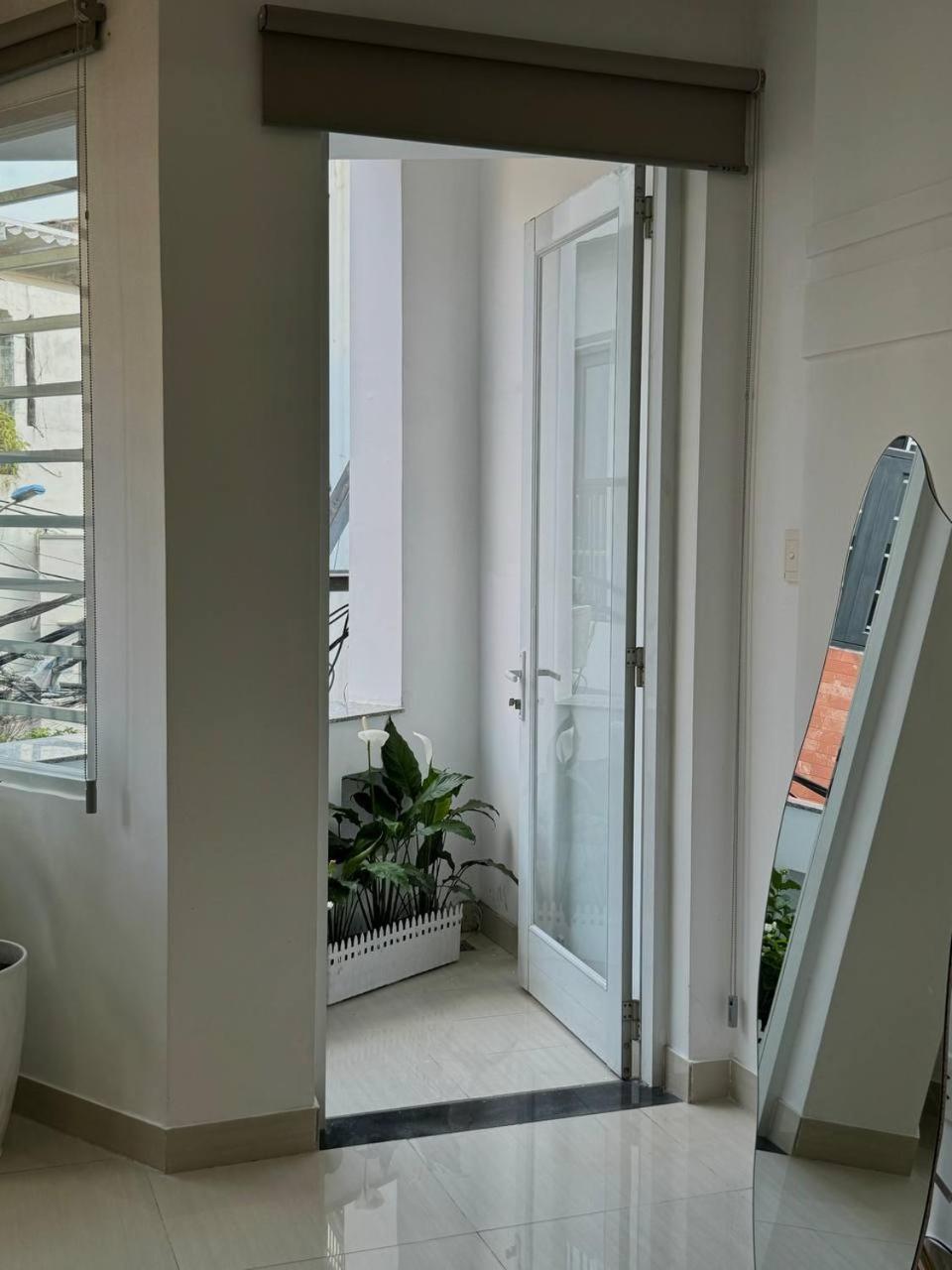 Ru Staycation Guest house Ho Chi Minh City