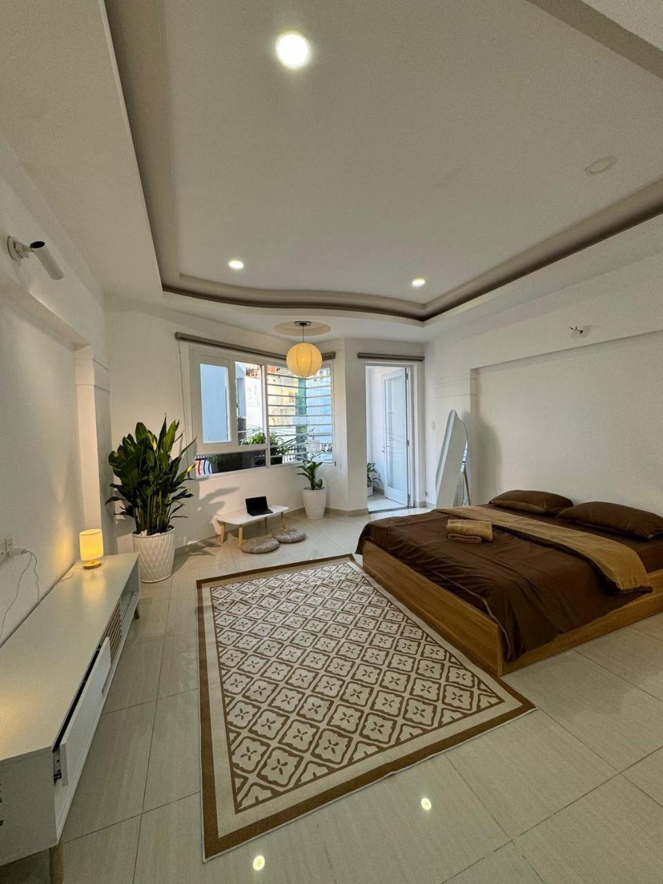 Guest house Ru Staycation *