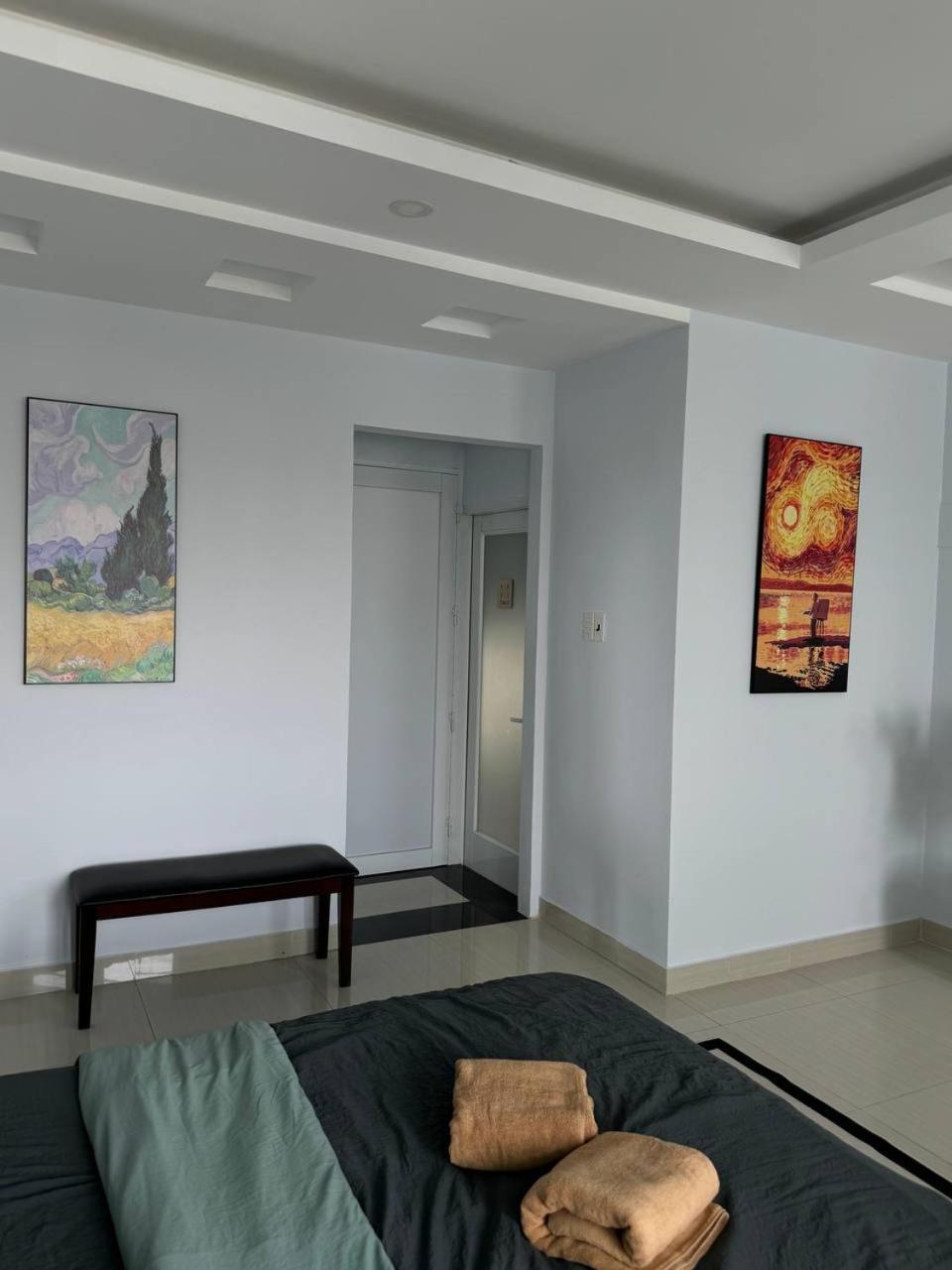 Guest house Ru Staycation